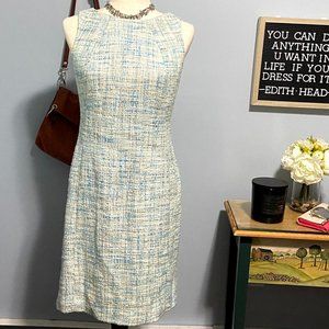Talbots Knit Dress